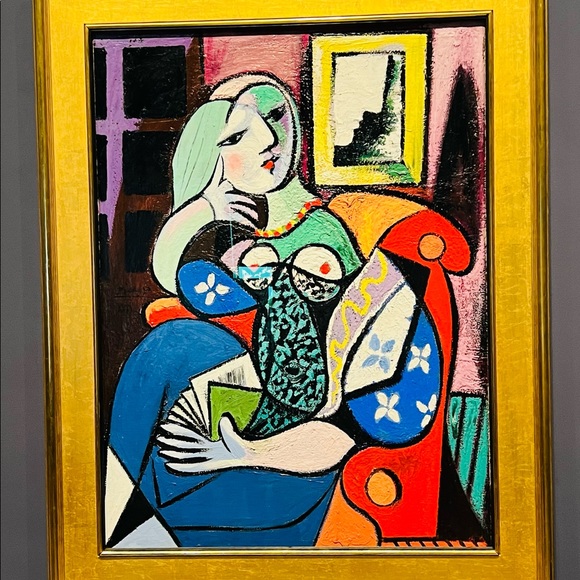 Nice to meet you!! - Colette - Picture 3 of 8